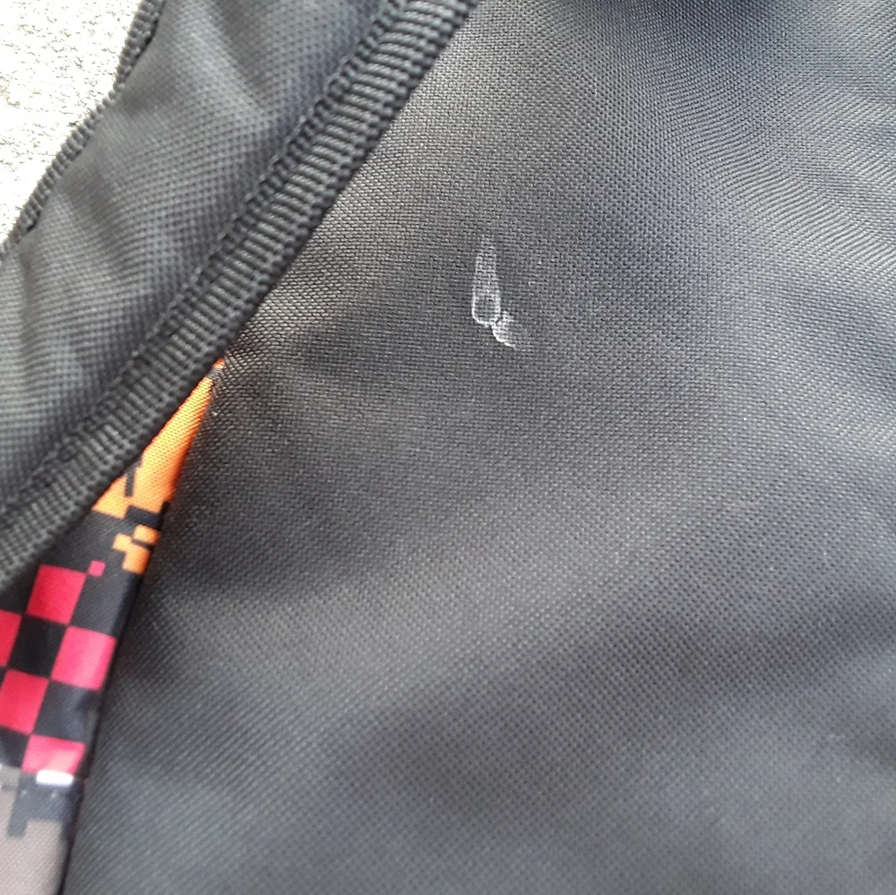 Five Nights At Freddys FNAF Game Over Backpack - Picture 7 of 10